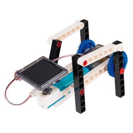 Конструктор "Енергія сонця 2.0"