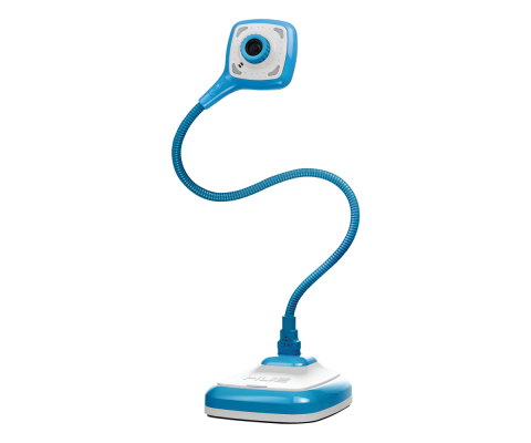 Документ камера HUE