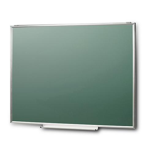 Дошка магнітно-крейдова  (1200х900 мм)