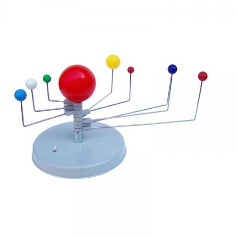 Модель сонячної системи