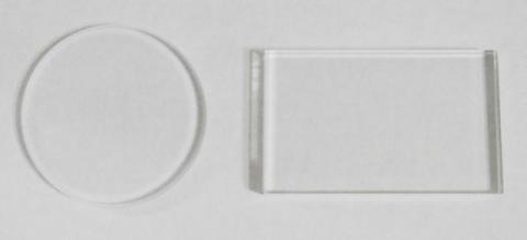 Пластина плоско-паралельна