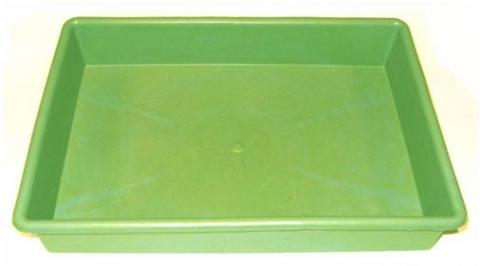 Лоток для роздаткового матеріалу