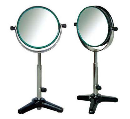 Набір сферичних дзеркал (випукле та ввігнуте)