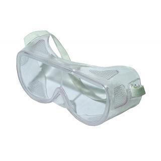 Окуляри захисні