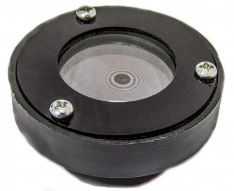 Кільця Ньютона