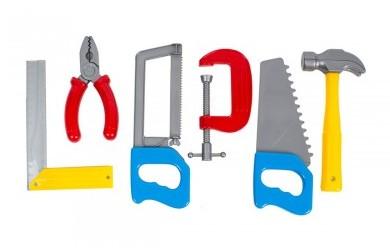 Іграшка «Набір інструментів» 2