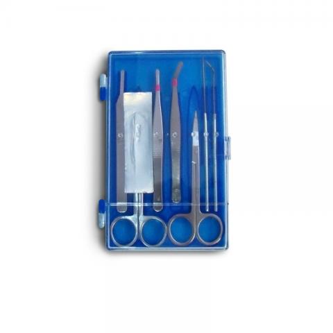 Набір препарувальних інструментів