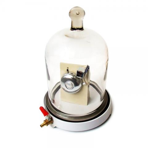 Вакуумна тарілка