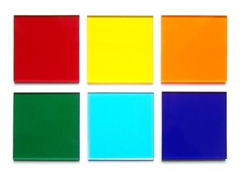 Світлофільтри