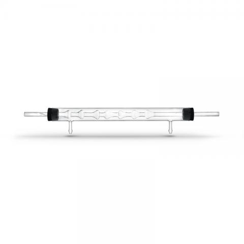 Дистилятор скляний