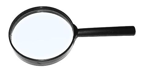 Лупа шкільна