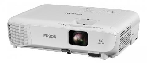 Довгофокусний проектор Epson
