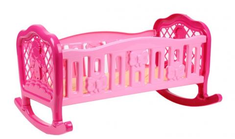 Колиска для ляльки
