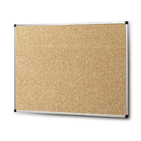 Дошка коркова (700х1000 мм)