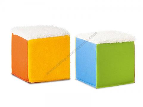 Рахунок-фактура пінопластовий куб