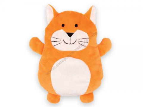 Кошеня. М'яка подушка