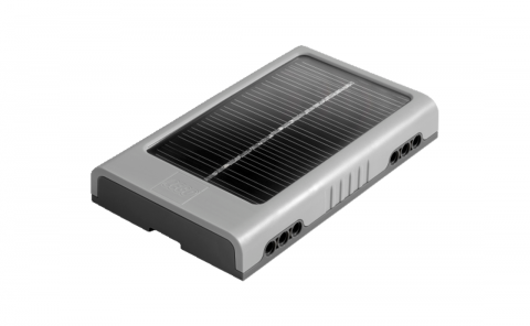 Сонячна батарея до набору Відновнювальні джерела енергії