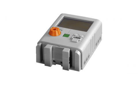 Мультиметр до набору Відновнювальні джерела енергії (9688)