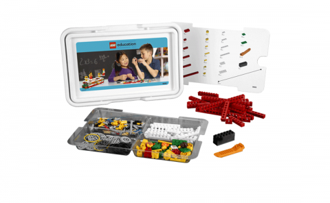 Прості механізми