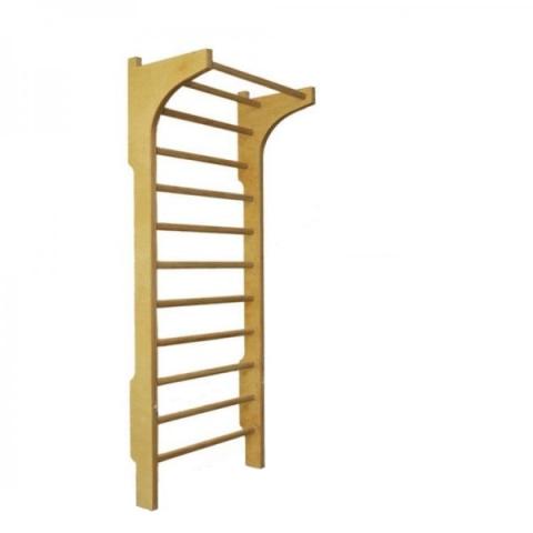 Стінка гімнастична