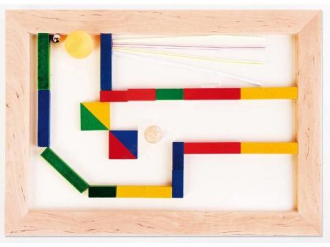 Логопедичний лабіринт