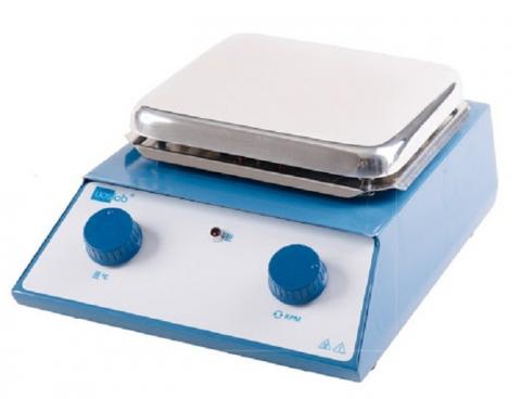 Магнітний перемішувач з підігрівом