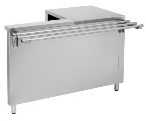 Місце касира МК-П-1250