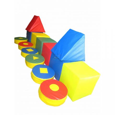 М'який модуль Мікс