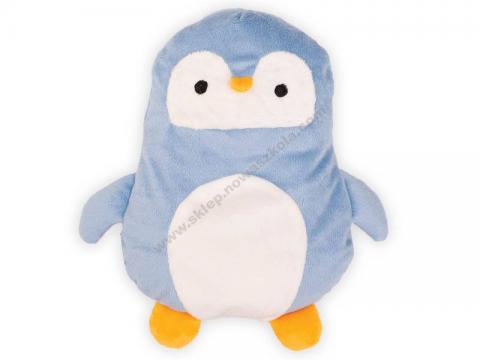 Пінгвін. М'яка подушка