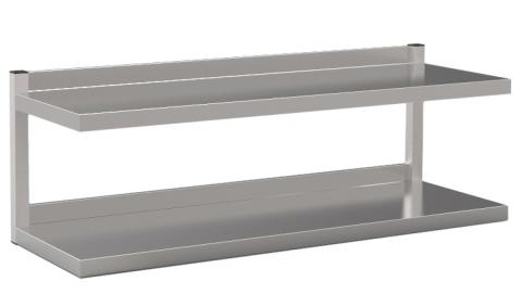 Полиця навісна 2П 1100 х 300 х 350