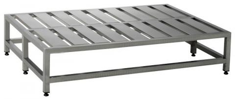 Підтоварник 100 х 500 х 230