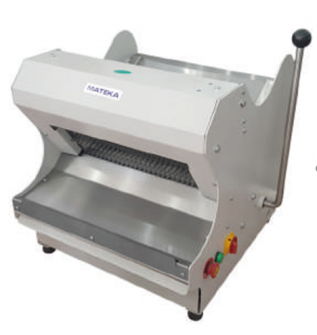 Хліборізка DLM 740M