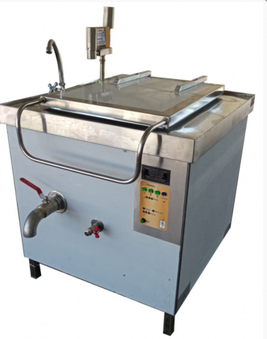 Котел електричний КЕ-100