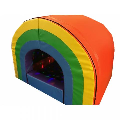 Сенсорна печера