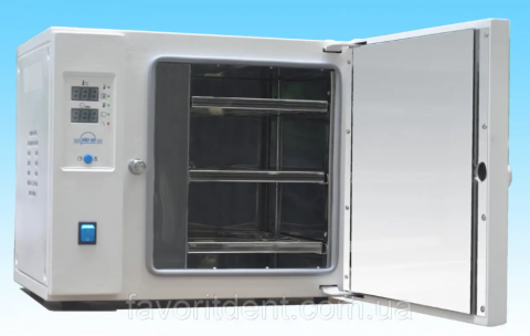 Стерилізатор паровий (автоклав)