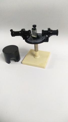 Спектроскоп двотрубний