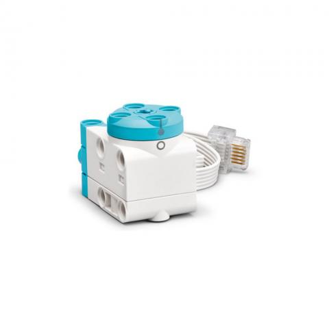 TECHNIC Small Angular Motor