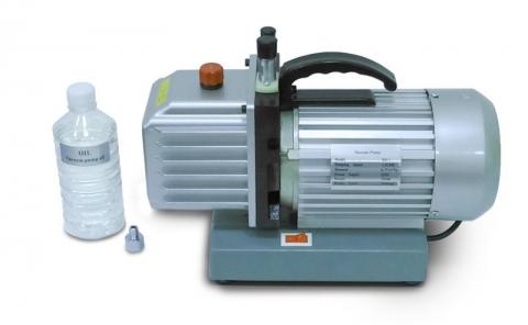 Насос вакуумний електричний